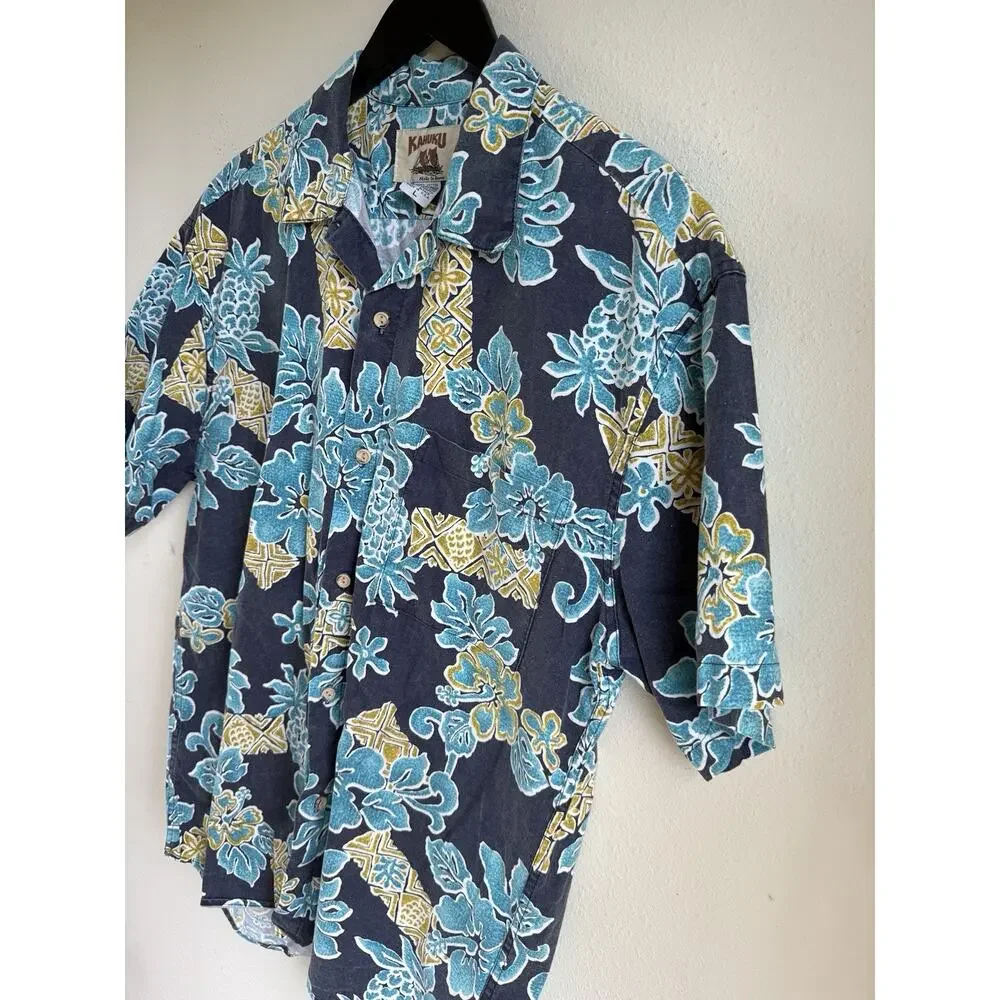 Kahala kahuku made